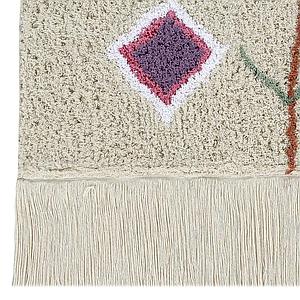 Tapis 140x200cm KAAROL Lorena Canals