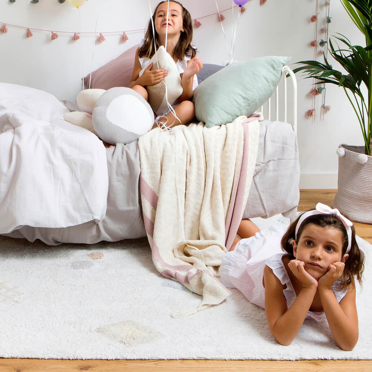 Tapis 140x200cm KIM Lorena Canals