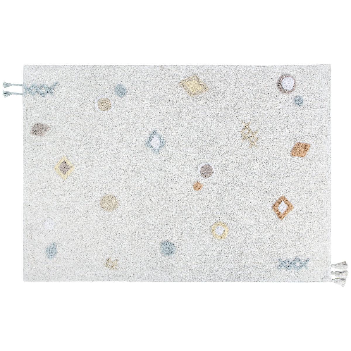 Tapis 140x200cm KIM Lorena Canals