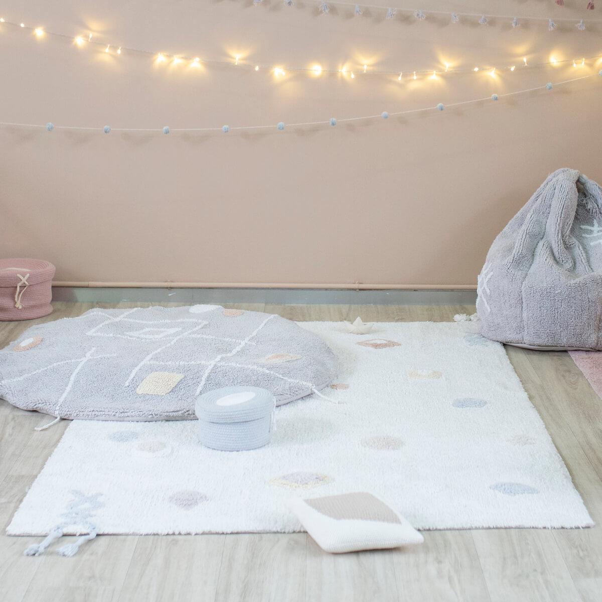 Tapis 140x200cm KIM Lorena Canals