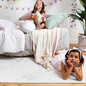 Tapis 140x200cm KIM Lorena Canals