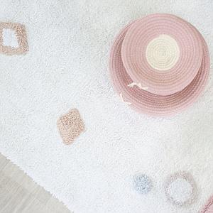 Tapis 140x200cm KIM Lorena Canals