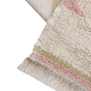 Tapis 140x200cm LANES VINTAGE Lorena Canals Nude