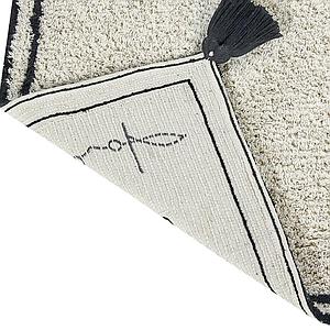 Tapis 140x200cm NAADOR Lorena Canals