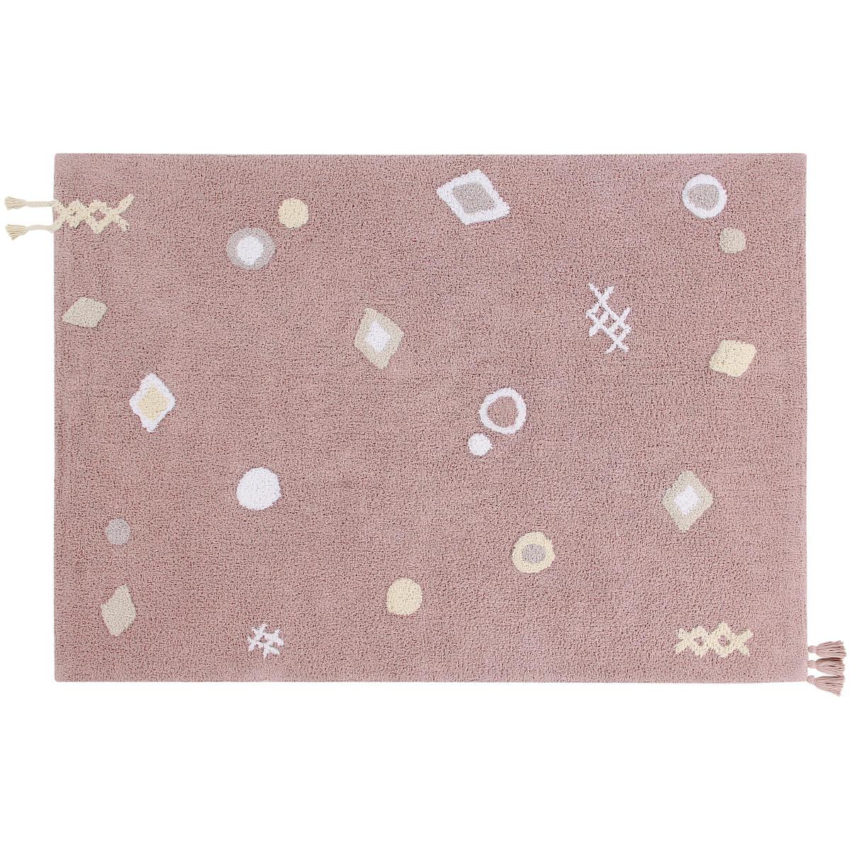 Tapis 140x200cm NOAH Lorena Canals