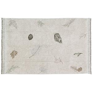 Tapis 140x200cm PINE FOREST Lorena Canals