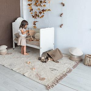 Tapis 140x200cm PINE FOREST Lorena Canals