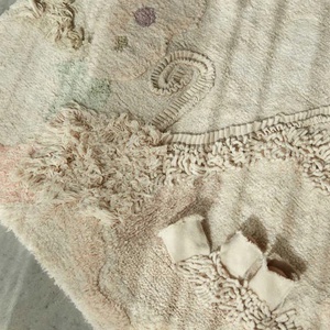 Tapis 140x200cm SEA WONDERS Lorena Canals Seabed