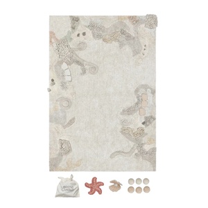 Tapis 140x200cm SEA WONDERS Lorena Canals Seabed