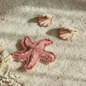Tapis 140x200cm SEA WONDERS Lorena Canals Seabed