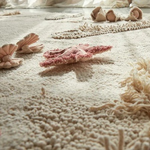 Tapis 140x200cm SEA WONDERS Lorena Canals Seabed