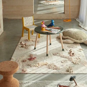 Tapis 140x200cm SEA WONDERS Lorena Canals Seabed
