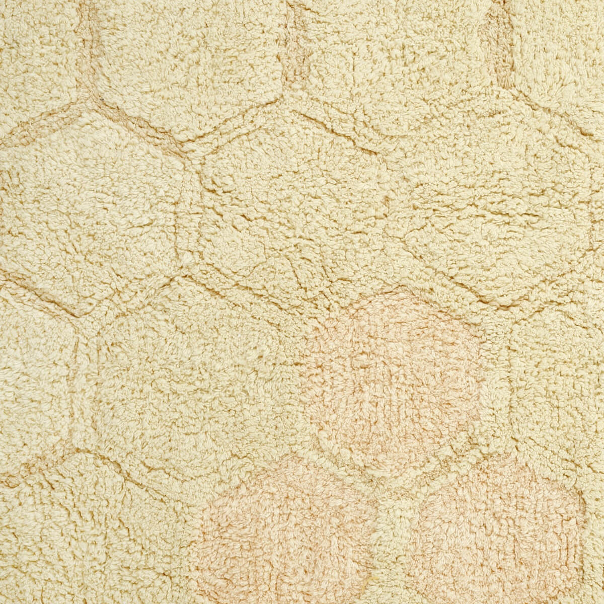 Tapis 140x200cm SWEET HONEY Lorena Canals