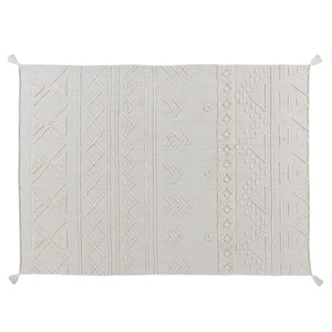 Tapis 140x200cm TRIBU Lorena Canals Natural
