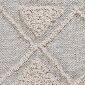 Tapis 140x200cm TRIBU Lorena Canals Natural