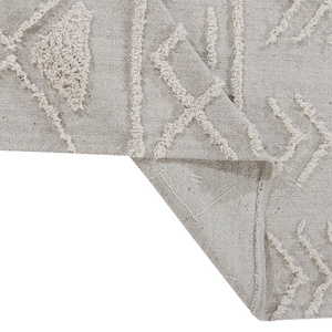 Tapis 140x200cm TRIBU Lorena Canals Natural