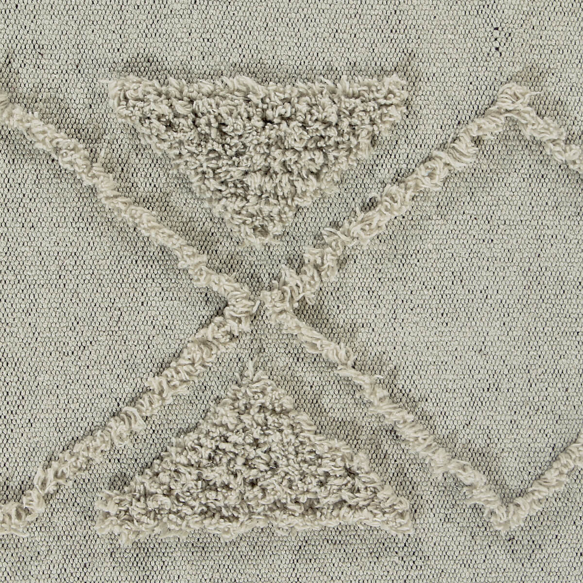 Tapis 140x200cm TRIBU Lorena Canals Olive