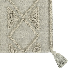 Tapis 140x200cm TRIBU Lorena Canals Olive