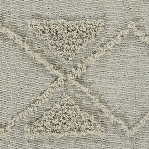 Tapis 140x200cm TRIBU Lorena Canals Olive