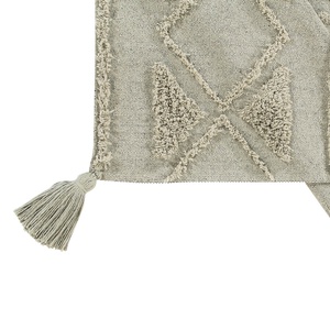 Tapis 140x200cm TRIBU Lorena Canals Olive