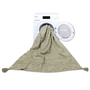 Tapis 140x200cm TRIBU Lorena Canals Olive