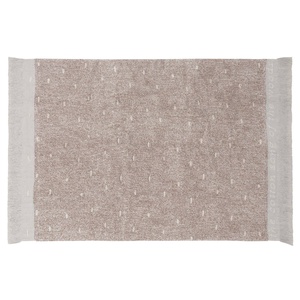 Tapis 140x200cm WOODS SYMPHONY Lorena Canals Linen