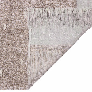 Tapis 140x200cm WOODS SYMPHONY Lorena Canals Linen