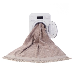 Tapis 140x200cm WOODS SYMPHONY Lorena Canals Linen