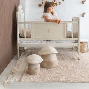 Tapis 140x200cm WOODS SYMPHONY Lorena Canals Linen