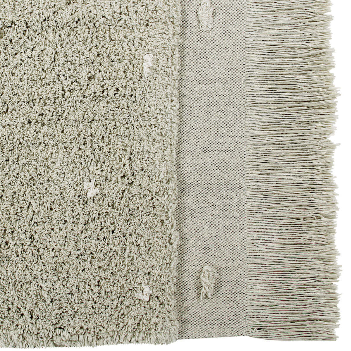 Tapis 140x200cm WOODS SYMPHONY Lorena Canals Olive