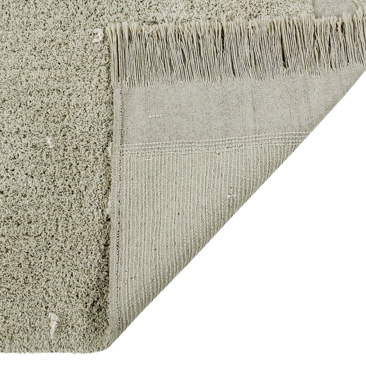 Tapis 140x200cm WOODS SYMPHONY Lorena Canals Olive