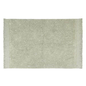 Tapis 140x200cm WOODS SYMPHONY Lorena Canals Olive