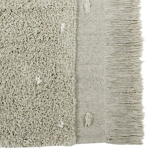 Tapis 140x200cm WOODS SYMPHONY Lorena Canals Olive