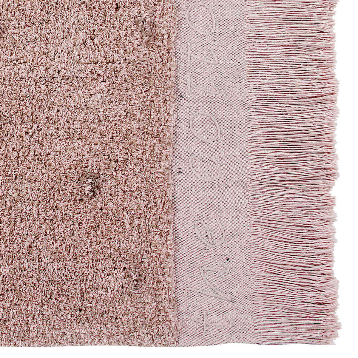 Tapis 140x200cm WOODS SYMPHONY Lorena Canals Vintage Nude