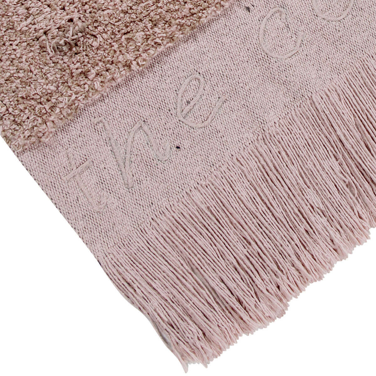 Tapis 140x200cm WOODS SYMPHONY Lorena Canals Vintage Nude