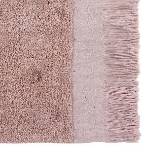 Tapis 140x200cm WOODS SYMPHONY Lorena Canals Vintage Nude