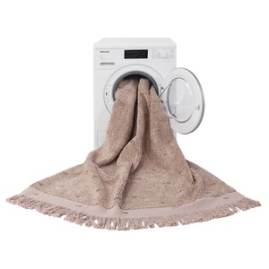 Tapis 140x200cm WOODS SYMPHONY Lorena Canals Vintage Nude