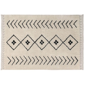 Tapis 140x210cm BEREBER Lorena Canals rhombs