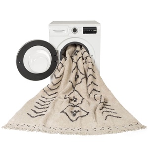 Tapis 140x210cm BEREBER Lorena Canals rhombs