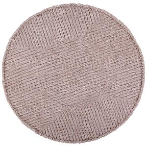 Tapis 160cm ROSE TEA Lorena Canals woolable