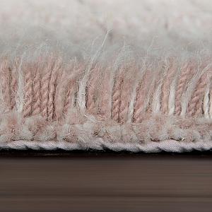 Tapis 160cm ROSE TEA Lorena Canals woolable