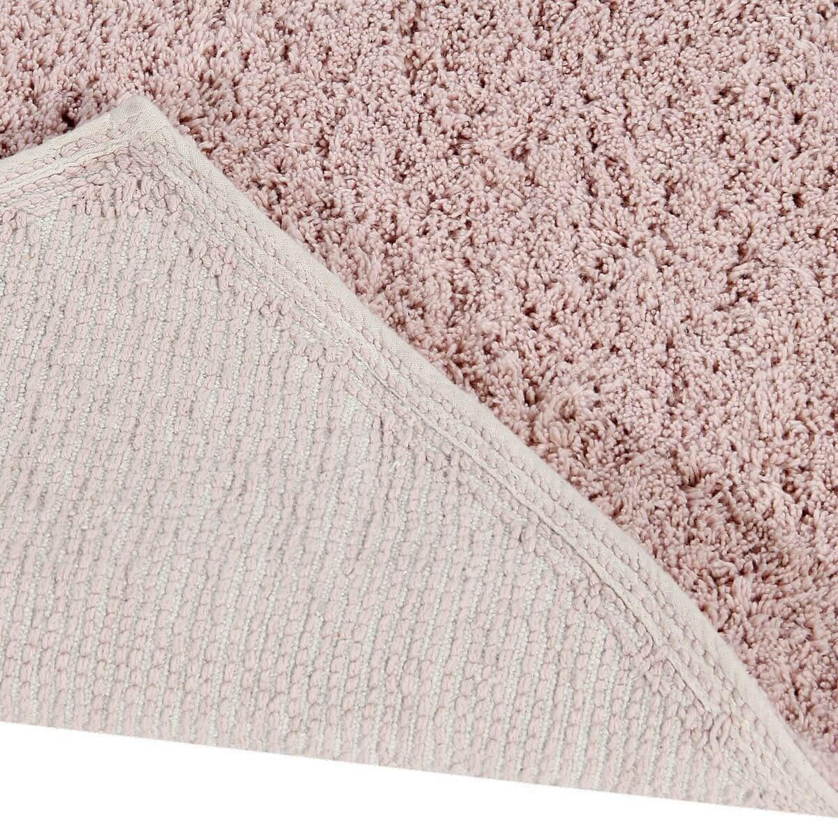Tapis 160x180cm PUFFY Lorena Canals love nude