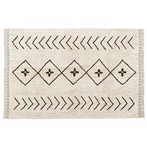 Tapis 170x240cm BEREBER Lorena Canals Rhombs