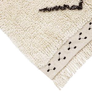 Tapis 170x240cm BEREBER Lorena Canals Rhombs