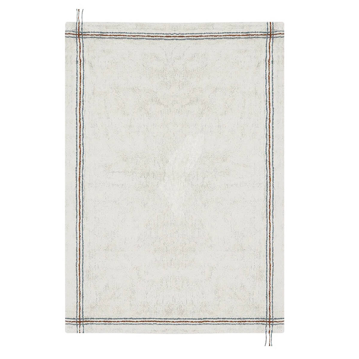 Tapis 170x240cm CUISINE Lorena Canals Natural