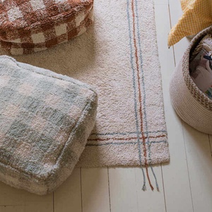 Tapis 170x240cm CUISINE Lorena Canals Natural