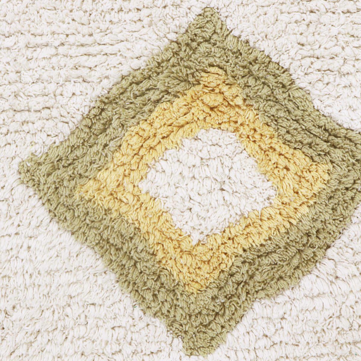Tapis 170x240cm KAAROL Lorena Canals Earth