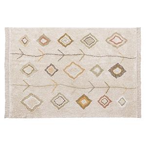Tapis 170x240cm KAAROL Lorena Canals Earth