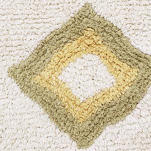 Tapis 170x240cm KAAROL Lorena Canals Earth