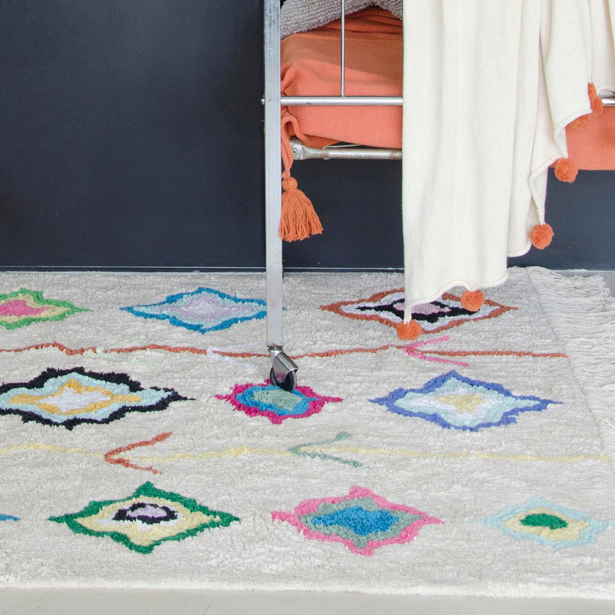Tapis 170x240cm KAAROL Lorena Canals